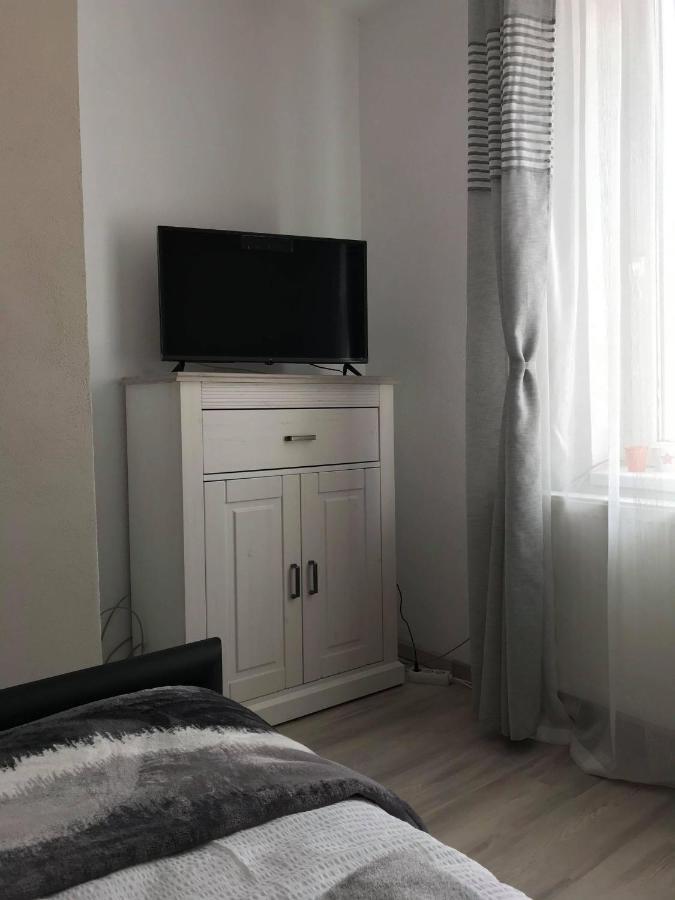 Апартаменты Mcm Studio Сибиу Экстерьер фото
